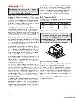 Preview for 13 page of Raypak 268A Installation And Operation Manual