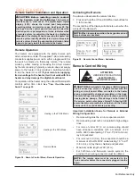 Предварительный просмотр 27 страницы Raypak 268A Installation And Operation Manual