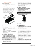 Предварительный просмотр 30 страницы Raypak 268A Installation And Operation Manual