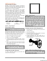 Предварительный просмотр 31 страницы Raypak 268A Installation And Operation Manual