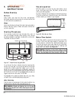 Предварительный просмотр 32 страницы Raypak 268A Installation And Operation Manual