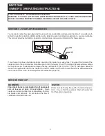 Preview for 4 page of Raypak 336A Installation & Operating Instructions Manual