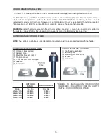 Preview for 15 page of Raypak 336A Installation & Operating Instructions Manual