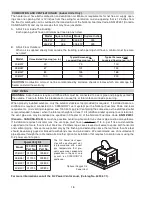 Preview for 18 page of Raypak 336A Installation & Operating Instructions Manual