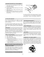 Preview for 41 page of Raypak 336A Installation & Operating Instructions Manual