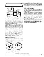 Preview for 9 page of Raypak 406A Installation And Operation Manual