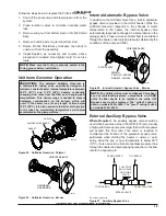 Preview for 19 page of Raypak 406A Installation And Operation Manual