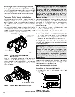 Preview for 20 page of Raypak 406A Installation And Operation Manual