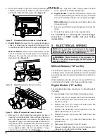 Preview for 22 page of Raypak 406A Installation And Operation Manual