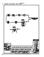 Preview for 24 page of Raypak 406A Installation And Operation Manual