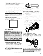 Preview for 35 page of Raypak 406A Installation And Operation Manual