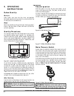 Preview for 36 page of Raypak 406A Installation And Operation Manual