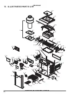 Preview for 46 page of Raypak 406A Installation And Operation Manual