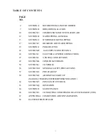 Preview for 3 page of Raypak 500 Operating And Installation Manual