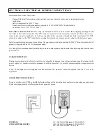 Preview for 24 page of Raypak 500 Operating And Installation Manual