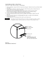 Preview for 25 page of Raypak 500 Operating And Installation Manual