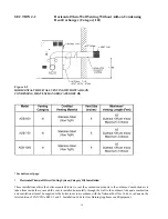 Preview for 34 page of Raypak 500 Operating And Installation Manual