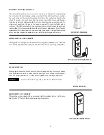 Preview for 54 page of Raypak 500 Operating And Installation Manual