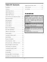 Preview for 3 page of Raypak 5000.72A Installation & Operating Instructions Manual