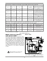 Preview for 15 page of Raypak 5000.72A Installation & Operating Instructions Manual