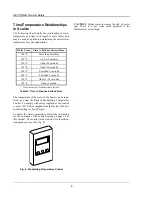 Предварительный просмотр 8 страницы Raypak 503-2003 Installation And Operating Instructions Manual