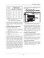 Предварительный просмотр 21 страницы Raypak 503-2003 Installation And Operating Instructions Manual