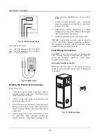 Предварительный просмотр 22 страницы Raypak 503-2003 Installation And Operating Instructions Manual