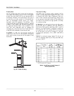 Предварительный просмотр 26 страницы Raypak 503-2003 Installation And Operating Instructions Manual