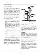 Предварительный просмотр 30 страницы Raypak 503-2003 Installation And Operating Instructions Manual