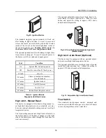 Предварительный просмотр 37 страницы Raypak 503-2003 Installation And Operating Instructions Manual