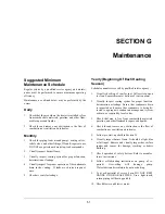 Предварительный просмотр 53 страницы Raypak 503-2003 Installation And Operating Instructions Manual