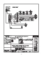 Предварительный просмотр 18 страницы Raypak 514-824 Installation And Operating Instructions Manual