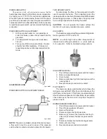 Предварительный просмотр 20 страницы Raypak 514-824 Installation And Operating Instructions Manual