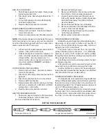 Предварительный просмотр 21 страницы Raypak 514-824 Installation And Operating Instructions Manual