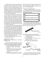 Предварительный просмотр 22 страницы Raypak 514-824 Installation And Operating Instructions Manual