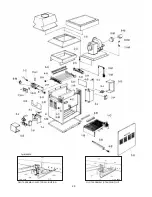 Предварительный просмотр 28 страницы Raypak 514-824 Installation And Operating Instructions Manual