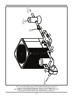 Предварительный просмотр 18 страницы Raypak 5350 Series Installation & Operating Instructions Manual