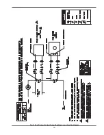 Предварительный просмотр 19 страницы Raypak 5350 Series Installation & Operating Instructions Manual