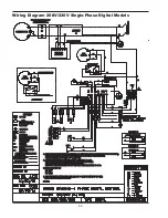 Предварительный просмотр 22 страницы Raypak 5350 Series Installation & Operating Instructions Manual