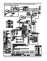 Предварительный просмотр 24 страницы Raypak 5350 Series Installation & Operating Instructions Manual