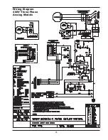 Предварительный просмотр 25 страницы Raypak 5350 Series Installation & Operating Instructions Manual