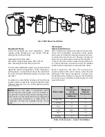 Preview for 10 page of Raypak 88AR-398A Installation & Operating Instructions Manual