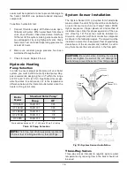 Preview for 16 page of Raypak 88AR-398A Installation & Operating Instructions Manual