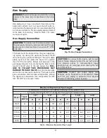 Preview for 21 page of Raypak 88AR-398A Installation & Operating Instructions Manual