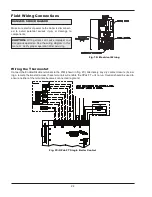 Preview for 24 page of Raypak 88AR-398A Installation & Operating Instructions Manual