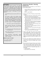 Preview for 60 page of Raypak 88AR-398A Installation & Operating Instructions Manual