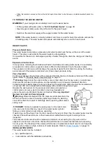 Preview for 8 page of Raypak 910500 Owner'S Manual And Installation Instructions