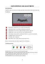 Preview for 81 page of Raypak 910500 Owner'S Manual And Installation Instructions