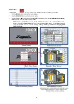 Preview for 91 page of Raypak 910500 Owner'S Manual And Installation Instructions