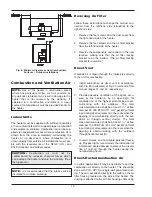 Предварительный просмотр 12 страницы Raypak 992B-2342B Installation & Operating Instructions Manual